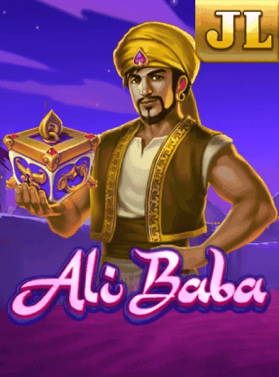 Lucky Bingo hall cover